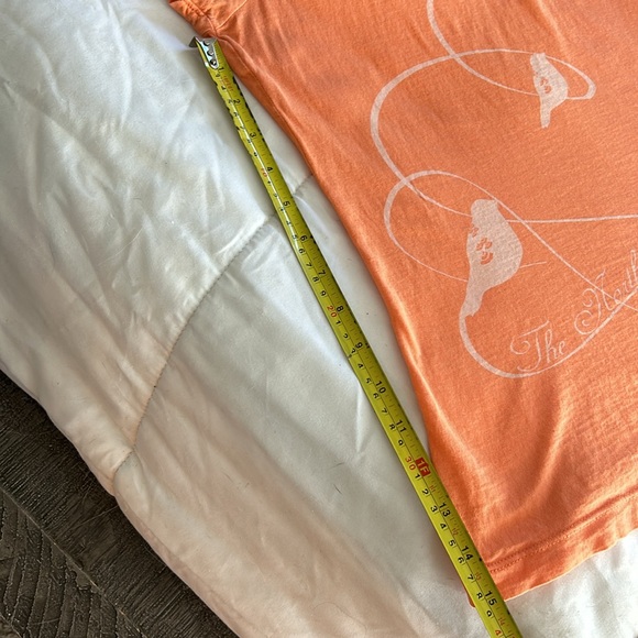 Cute summery The North Face t-shirt top! - Picture 7 of 7